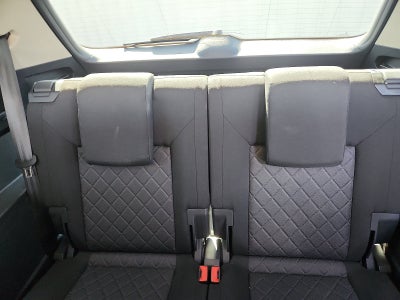 2018 Volkswagen Atlas S