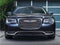 2016 Chrysler 300 C