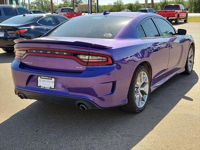 2023 Dodge Charger GT