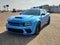 2023 Dodge Charger SRT Hellcat Widebody