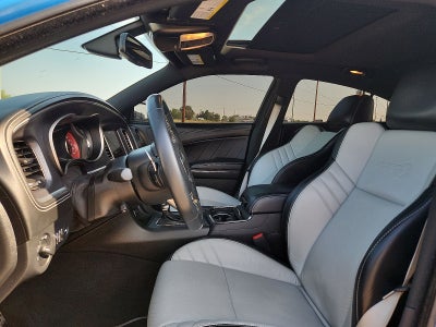 2023 Dodge Charger SRT Hellcat Widebody