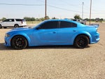 2023 Dodge Charger SRT Hellcat Widebody