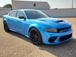 2023 Dodge Charger SRT Hellcat Widebody