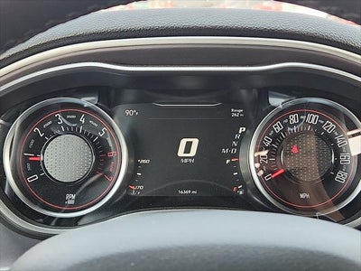 2019 Dodge Challenger R/T Scat Pack