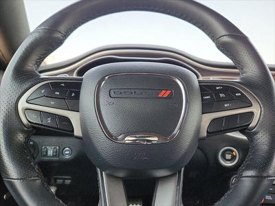 2019 Dodge Challenger R/T Scat Pack