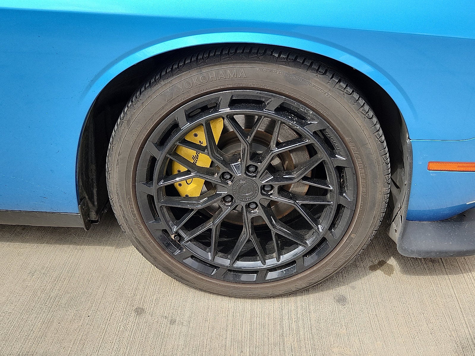 2023 Dodge Challenger GT