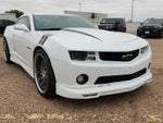 2010 Chevrolet Camaro 1LT