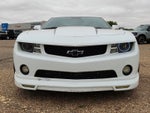 2010 Chevrolet Camaro 1LT