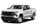 2022 Chevrolet Silverado LTZ