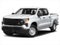 2022 Chevrolet Silverado LTZ