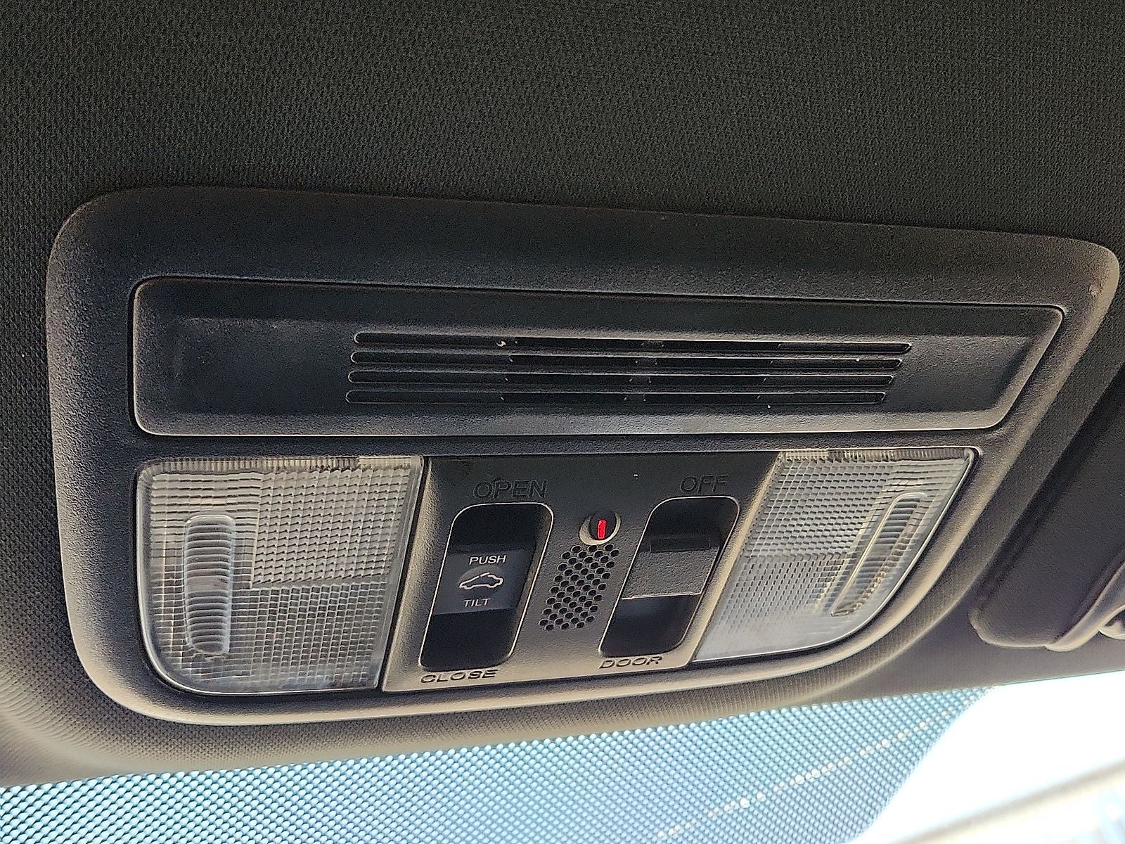 2018 Honda Civic Si