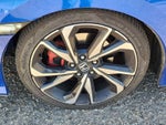 2018 Honda Civic Si