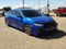 2018 Honda Civic Si