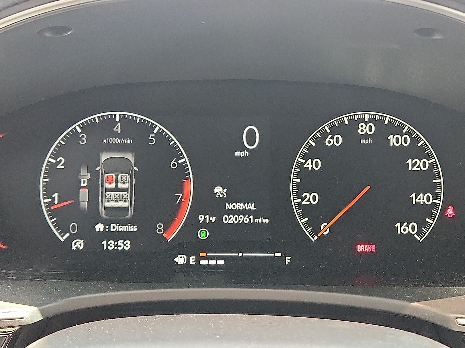 2024 Honda Civic Si Base