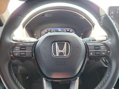 2023 Honda Civic Touring