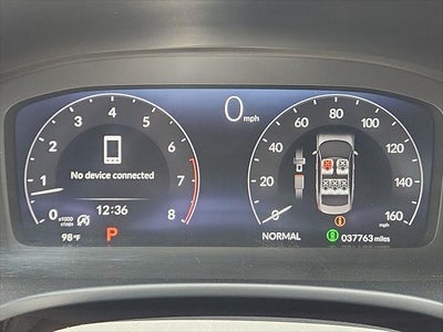 2023 Honda Civic Touring