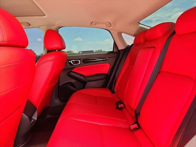 2023 Honda Civic Touring