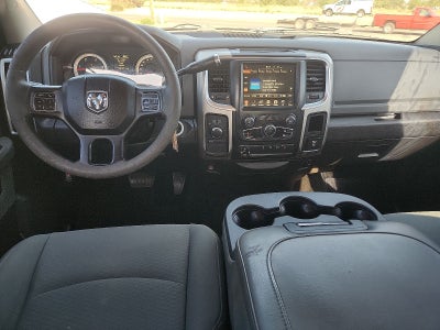 2014 RAM 3500 SLT