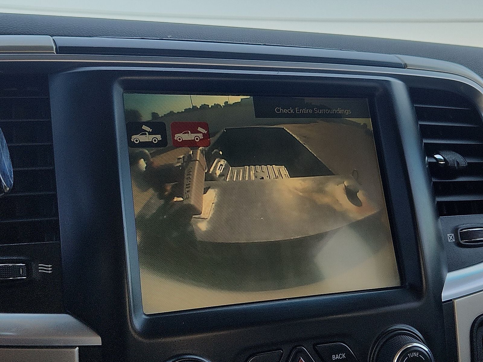 2014 RAM 3500 SLT