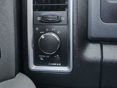 2014 RAM 3500 SLT