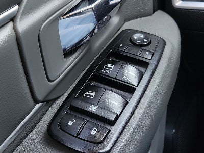 2014 RAM 3500 SLT