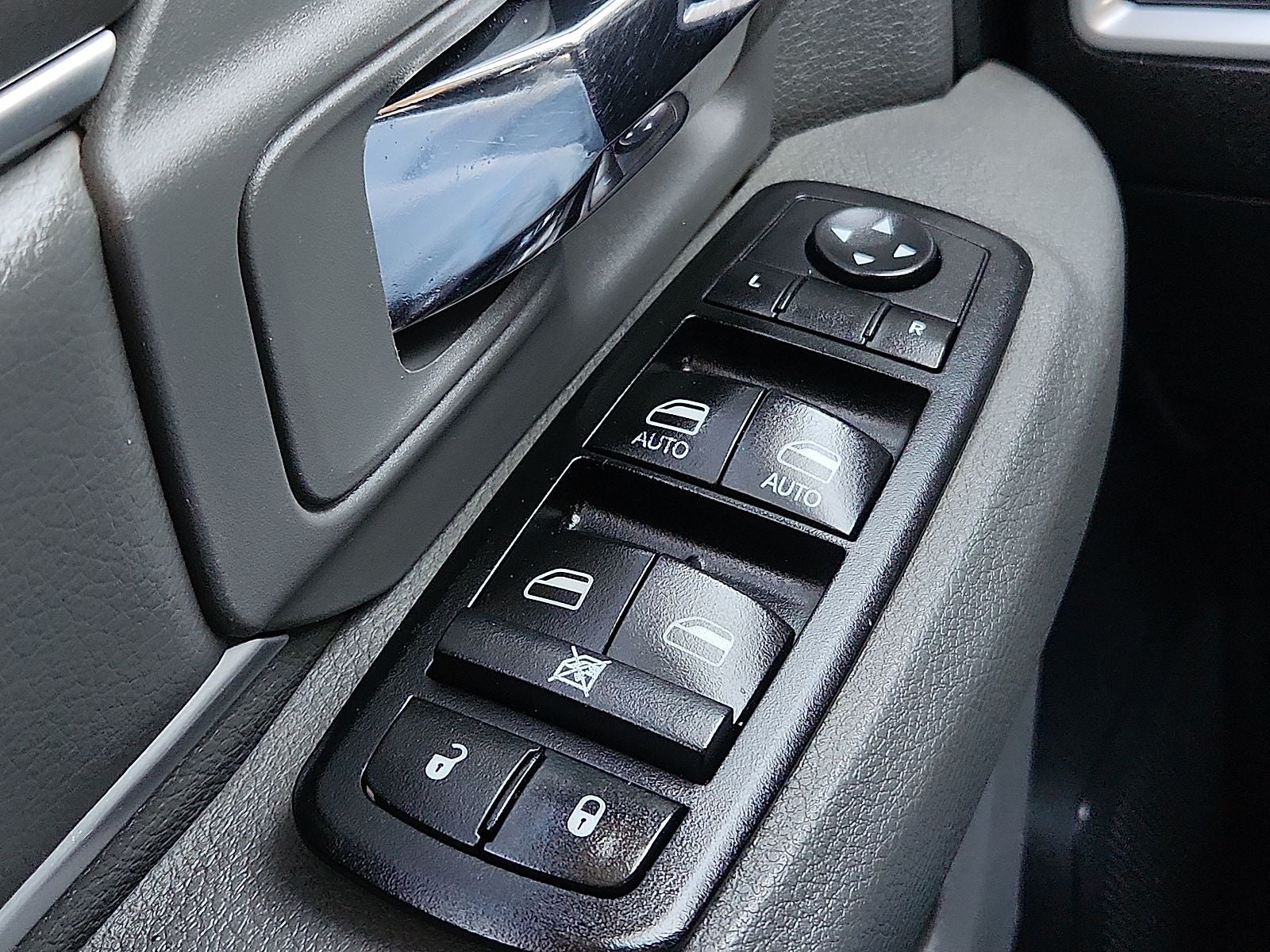 2014 RAM 3500 SLT