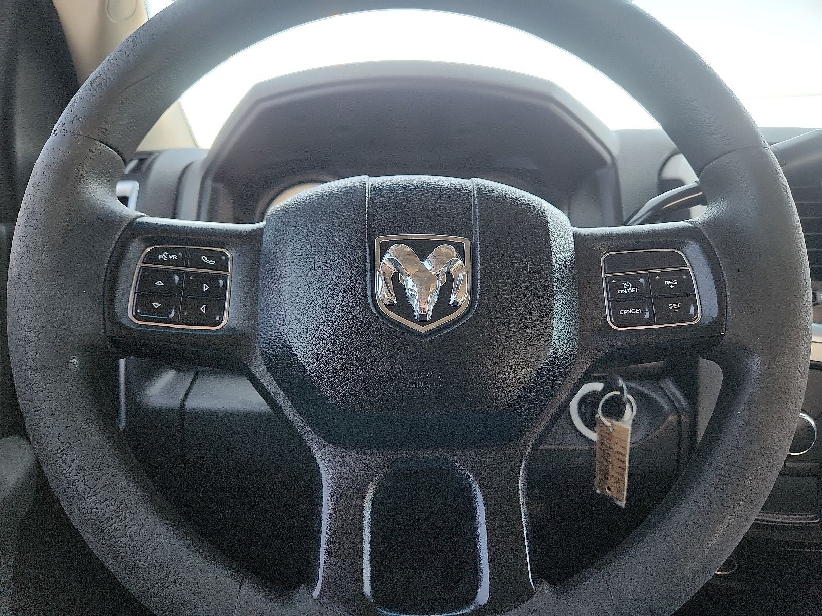 2014 RAM 3500 SLT