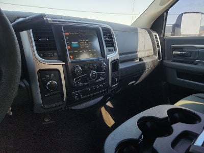2014 RAM 3500 SLT