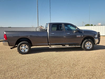 2014 RAM 3500 SLT