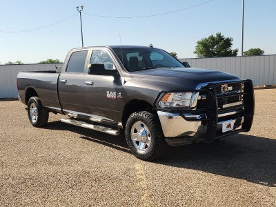 2014 RAM 3500 SLT