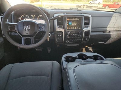 2014 RAM 3500 SLT