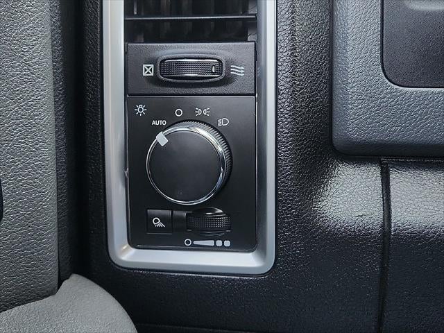 2014 RAM 3500 SLT