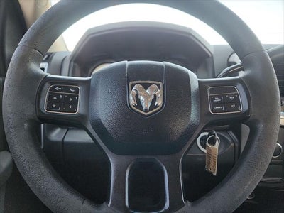 2014 RAM 3500 SLT