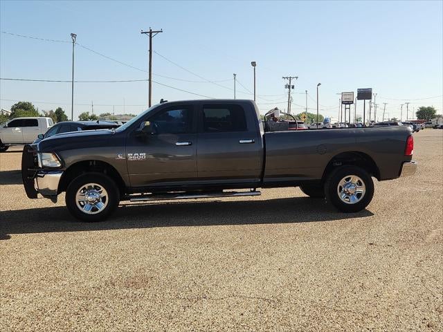 2014 RAM 3500 SLT
