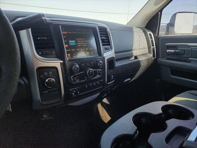 2014 RAM 3500 SLT