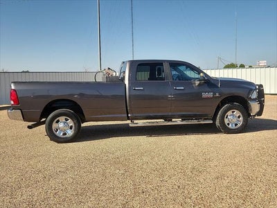 2014 RAM 3500 SLT
