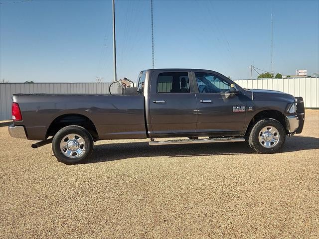 2014 RAM 3500 SLT