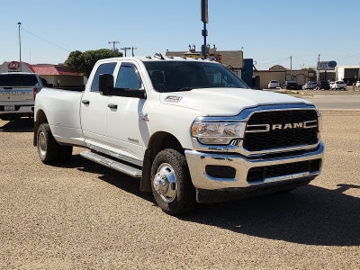 2022 RAM 3500 Tradesman