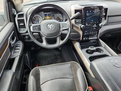 2023 RAM 2500 Laramie