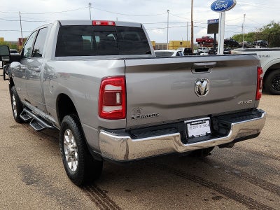 2023 RAM 2500 Laramie