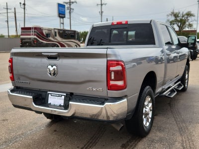 2023 RAM 2500 Laramie
