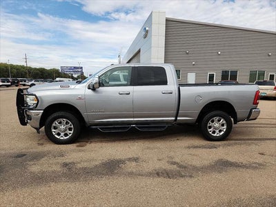 2023 RAM 2500 Laramie