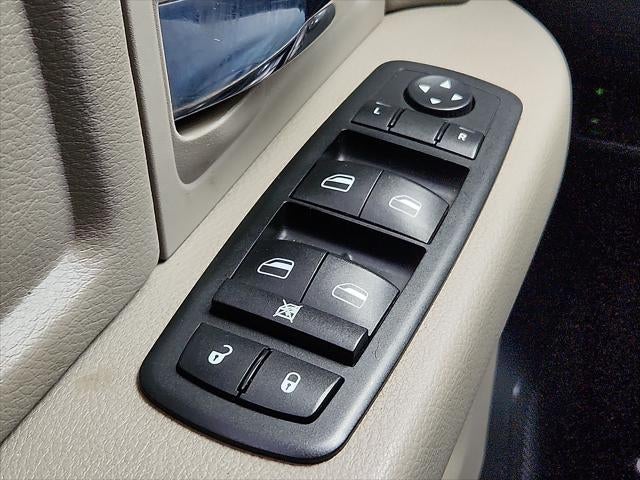 2010 Dodge Ram SLT