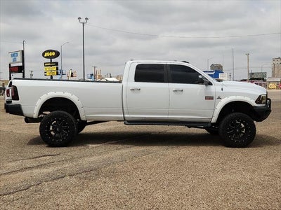 2010 Dodge Ram SLT