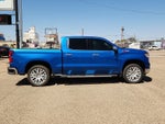 2022 Chevrolet Silverado LTZ