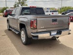 2017 GMC Sierra SLT