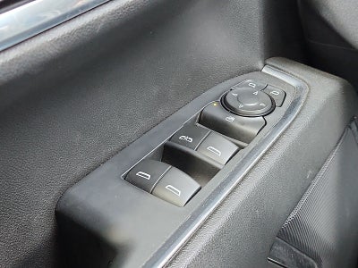 2024 GMC Sierra Elevation