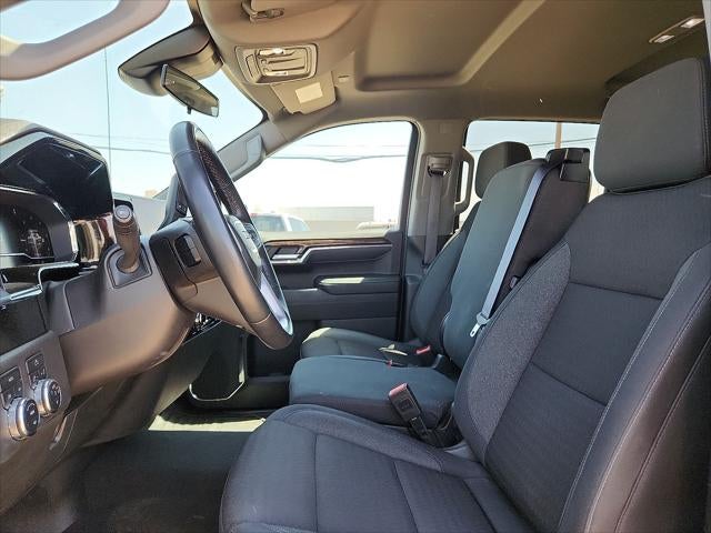 2024 GMC Sierra Elevation