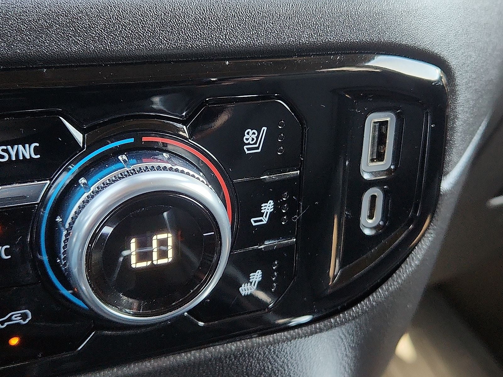 2023 GMC Sierra SLT