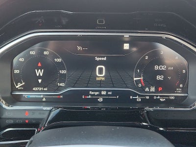2023 GMC Sierra SLT